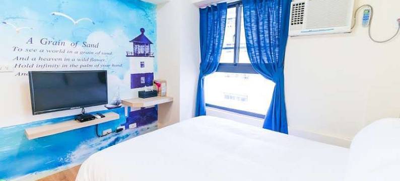 台中逢甲 Victoria图片