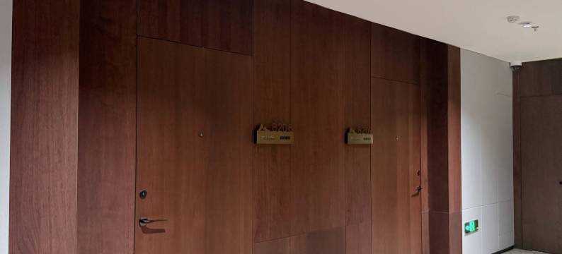 淮南君泰酒店(八公山国家地质公园店)图片