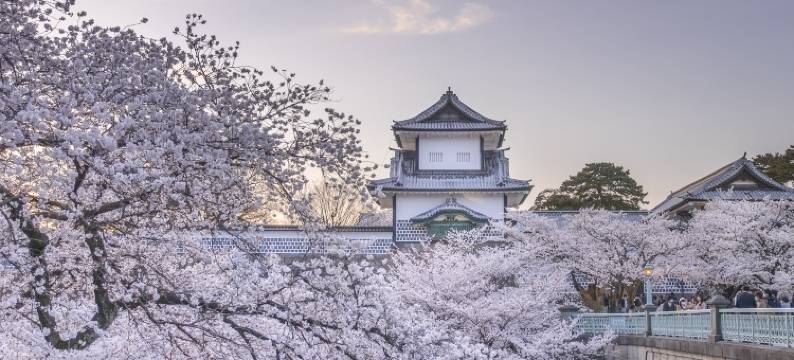 金泽雨庵酒店(Uan Kanazawa)图片