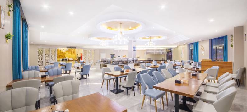 息烽大酒店图片