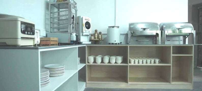 云上四季酒店(抚州广昌建设东路店)图片