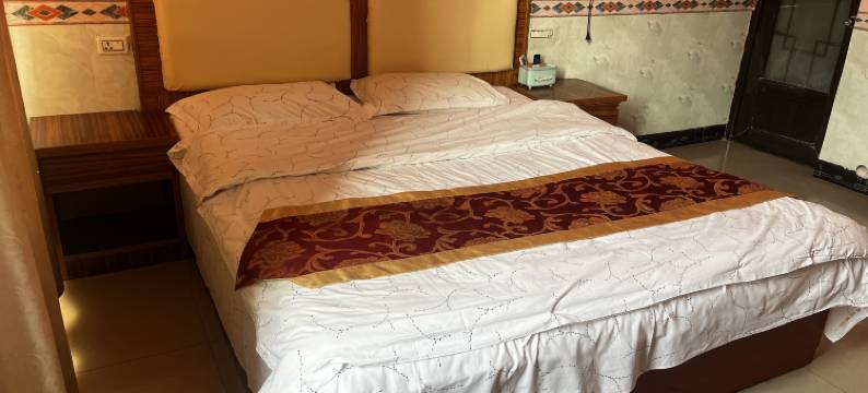 三江宇菲主题宾馆图片