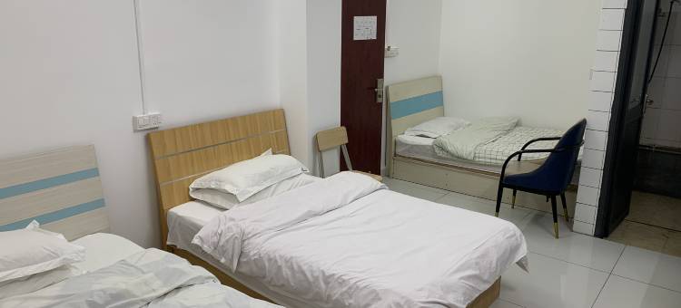安居租房(广州汉溪长隆地铁站店)图片