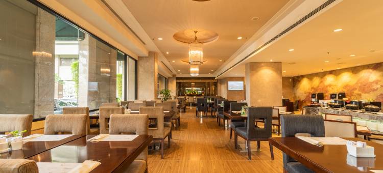 I Hotel Batam图片