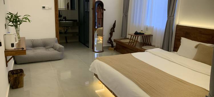 如溪民宿(沙溪古镇店)图片