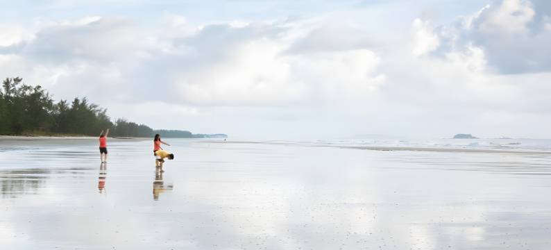 Samsuria Homes Guest House图片