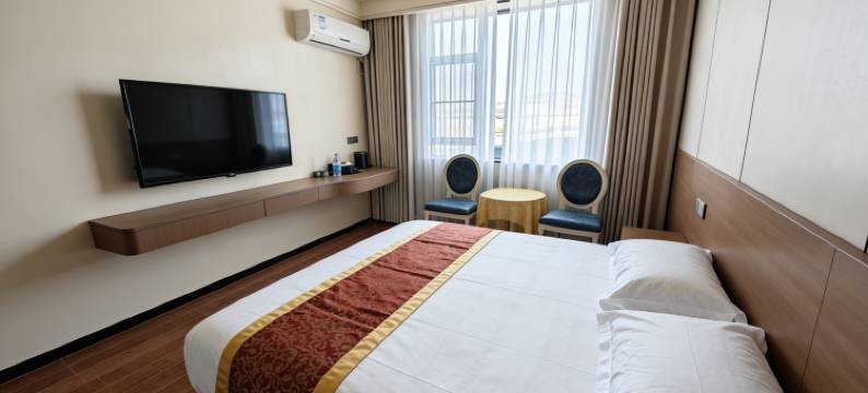 眉山先锋商务宾馆图片