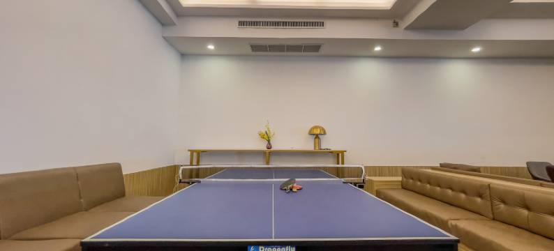 恩瑞奇大酒店(Enrich Grand Hotel)图片