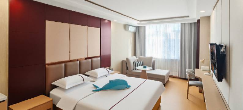 木垒明珠酒店图片