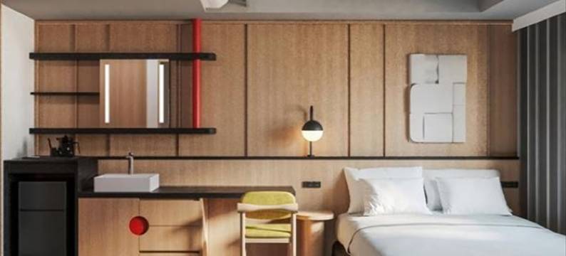 东急住宿美居广岛(Mercure Tokyu Stay Hiroshima (Opening May 2026))图片