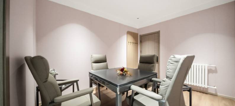 桂佳快捷酒店(天津武警特色医学中心店)图片