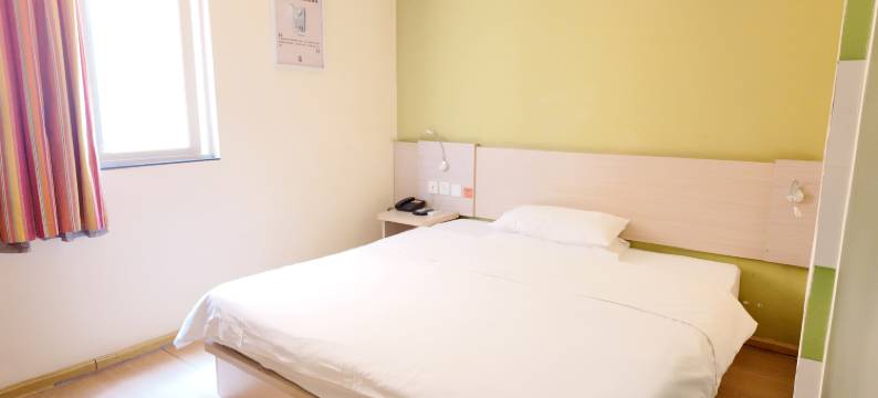 7天连锁酒店(南安东南财富广场店)图片