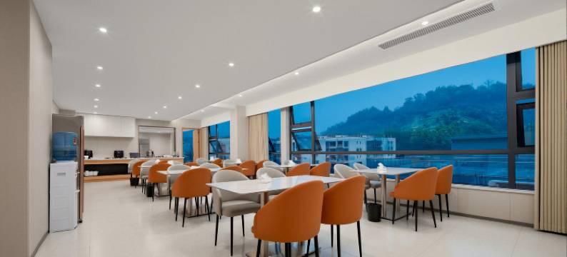 开蔓国际酒店(合江荔枝文化广场美荔城店)图片