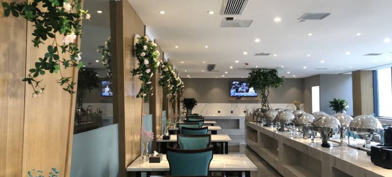 如家驿居酒店(随州碧桂园火车南站店)图片