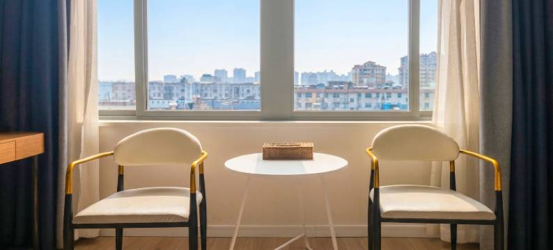 睿柏云酒店(泗阳哥伦布广场店)图片