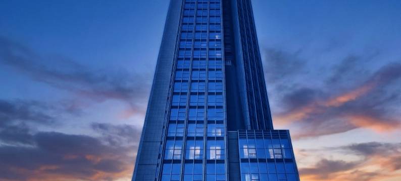 喆啡酒店(呼和浩特站新华广场店)图片