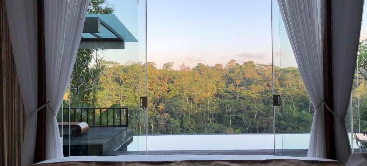 阿育特拉度假村(Ayuterra Resort)图片