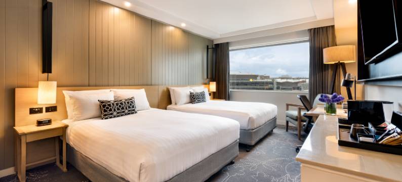 悉尼达令港宾乐雅酒店(PARKROYAL Darling Harbour, Sydney)图片