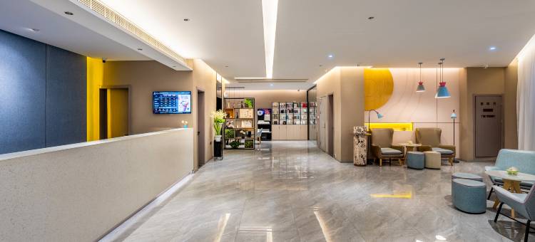 如家酒店(泰安长城路万达广场店)图片