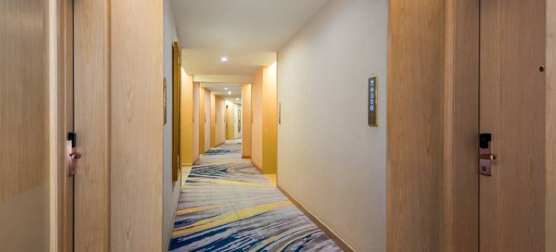 维也纳酒店(闽侯大学城博仕后店)图片