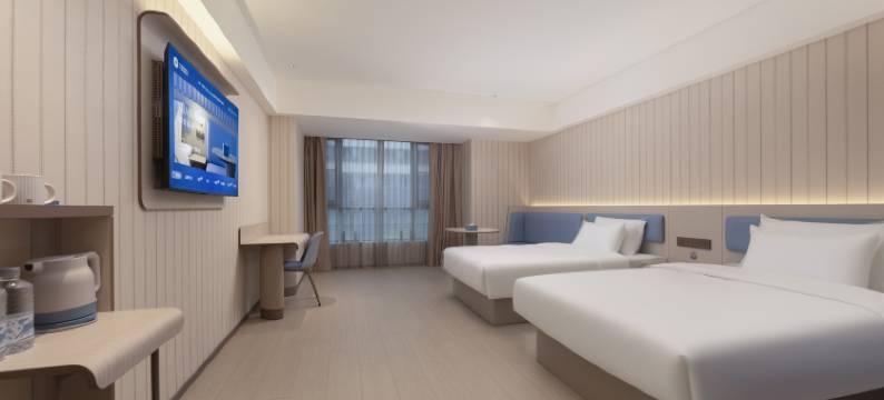 汉庭酒店(太仓沙溪镇店)图片