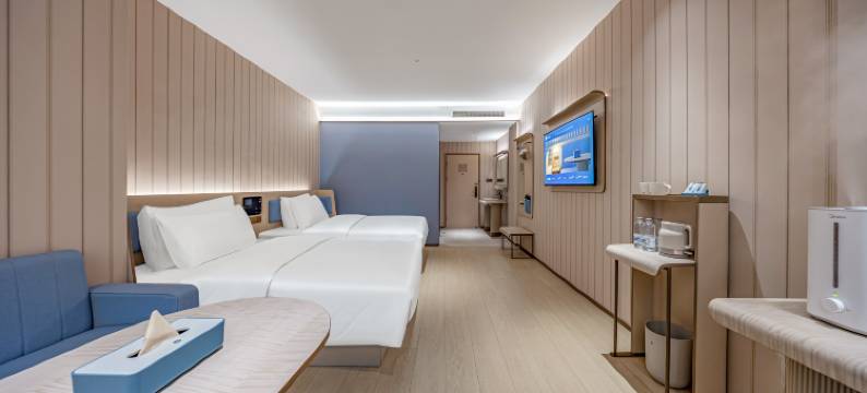 汉庭酒店(日喀则萨嘎店)图片