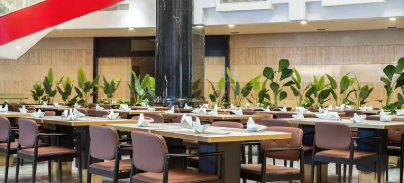 宁波柏林环球酒店(江北万达奥体中心店)图片