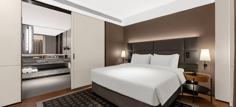 城际酒店(徐州市政府金融商务中心店)图片