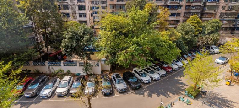 美豪怡致酒店(成都339天府熊猫塔建设北路地铁站店)图片