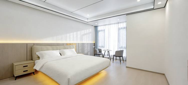 杭州富阳·悦意民宿图片