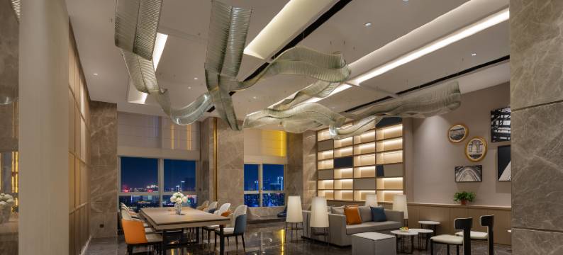 辽阳云漾酒店(辽宁建筑职业学院店)图片