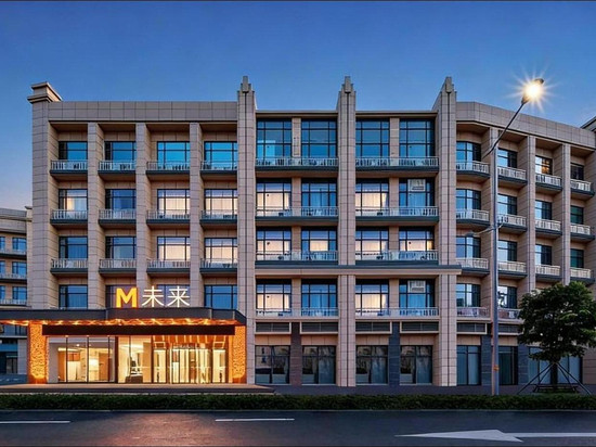 M未来(广州番禺长隆万博中心店)