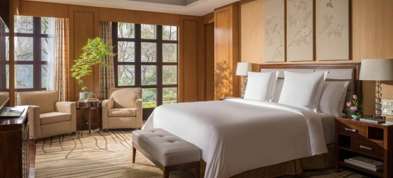 杭州西子湖四季酒店图片