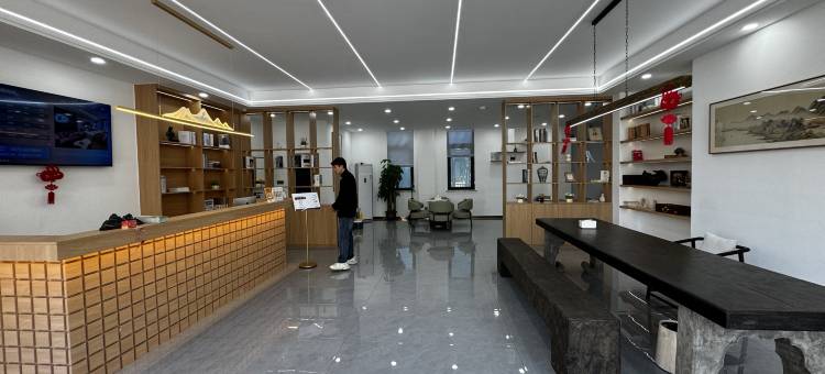 江景湖畔酒店图片