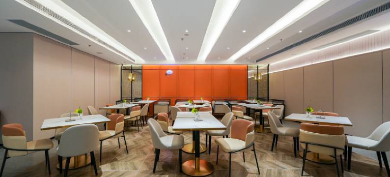 如家精选酒店(泉州浦西万达广场店)图片