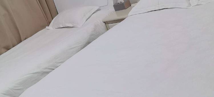 兴化吉发民宿图片
