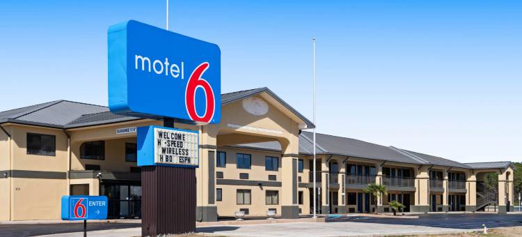 6号汽车旅馆普拉特维尔, 阿拉巴马州(Motel 6 Prattville Al)图片
