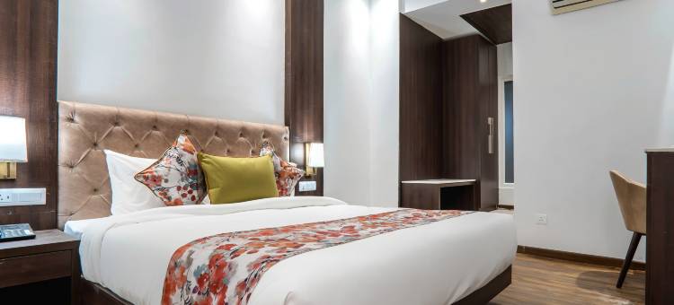 Hotel le Roi Lake View Koti图片