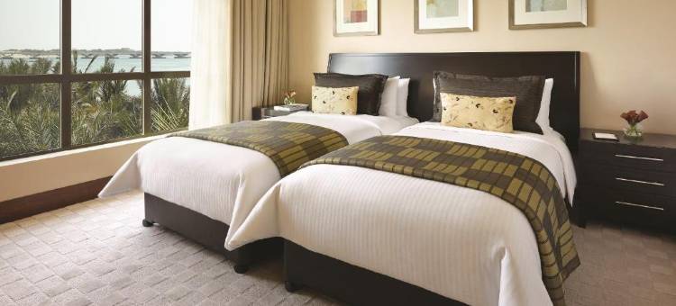 奎尔亚特贝里香格里拉公寓酒店(Shangri-La Hotel Apartments Qaryat Al Beri)图片