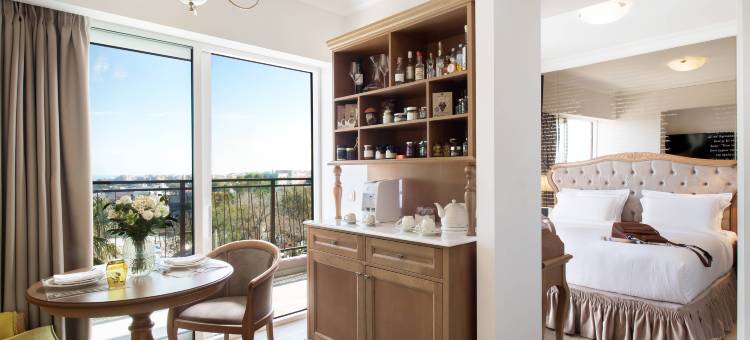 Metaxa城市精品生活酒店(Metaxa Hotel - Urban Boutique Living)图片
