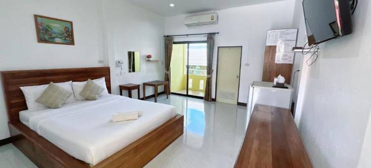 拉查华地之家酒店(Rachawadee House Phang Nga)图片