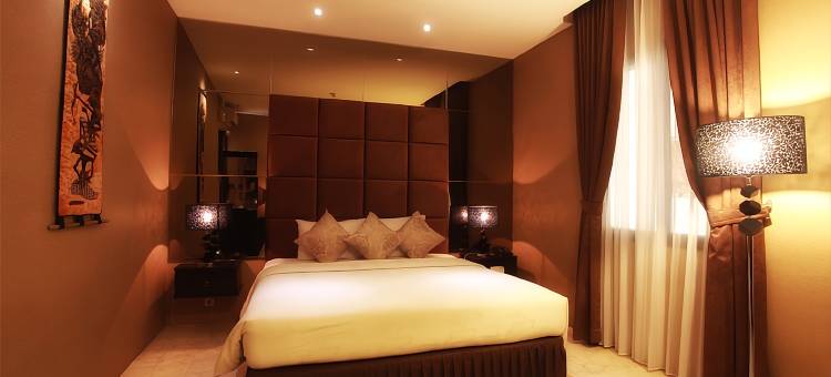 啪拉斯搭格酒店(The Palais Dago Hotel)图片