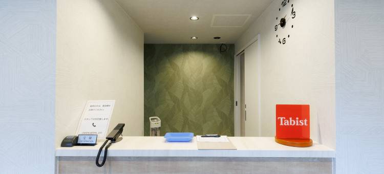 Tabist ONSEN MOTEL272图片