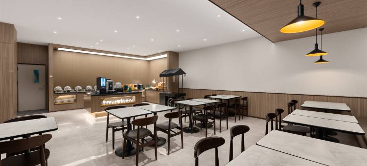 汉庭酒店(泊头市政府店)图片