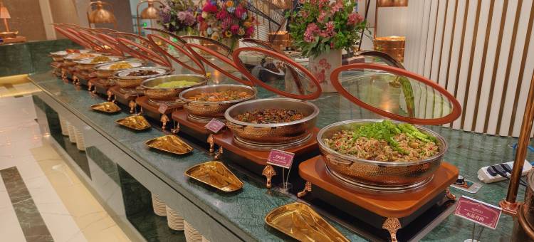 木棉之星酒店(Kapok Star Hotel)图片