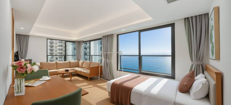 拾光海岸度假公寓(惠东巽寮湾海世界店)图片