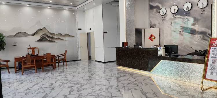 紫金博雅温泉酒店图片
