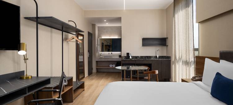TRYP by Wyndham Ciudad Guzman UTTSA图片
