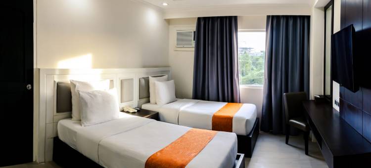 伊洛伊洛索托格兰德酒店(Sotogrande Iloilo Hotel)图片