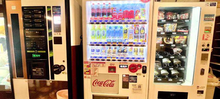 芥末三田酒店(Wasabi Mita Hotel)图片